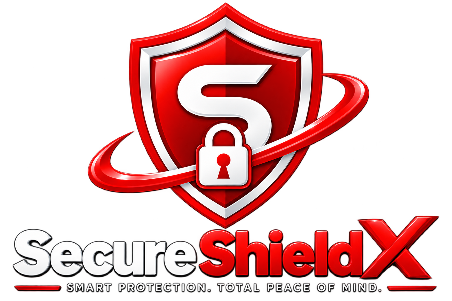 SecureShieldX