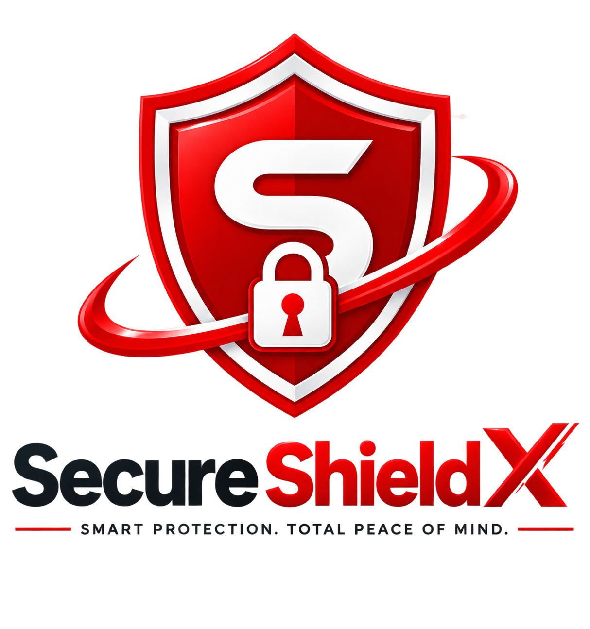 SecureShieldX